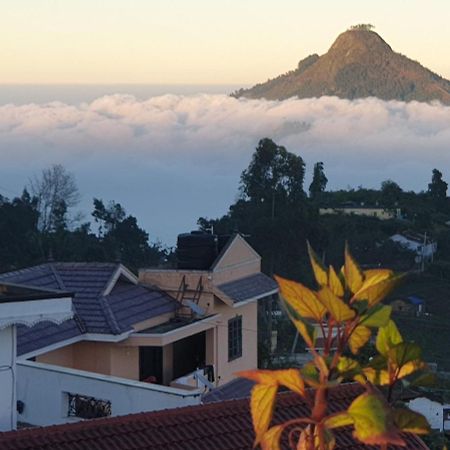 Skyhighvilla Кодайканал Екстер'єр фото